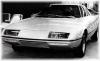 Citroen Camargue photo 2