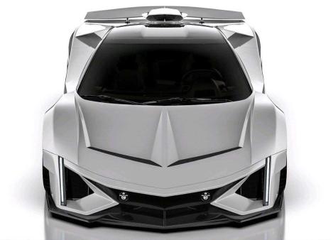 Competition Carbon C120R