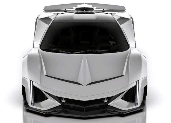 Competition Carbon