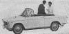 Daihatsu Compagno Spider [2] photo 3