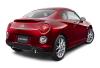 Daihatsu Copen Cerro Coupe Concept photo 2