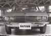 Datsun Coupe 1500 photo 5