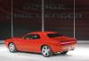 Dodge Challenger Concept photo 2