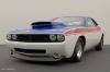 Dodge Challenger Super Stock Concept photo 4