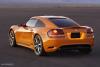 Dodge Circuit EV Concept photo 2