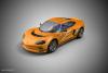 Dodge Circuit EV Concept photo 13