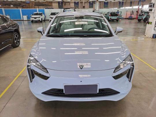 EV Electra Capital