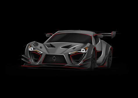 Felino cB7+