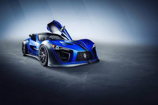 Felino cB7R