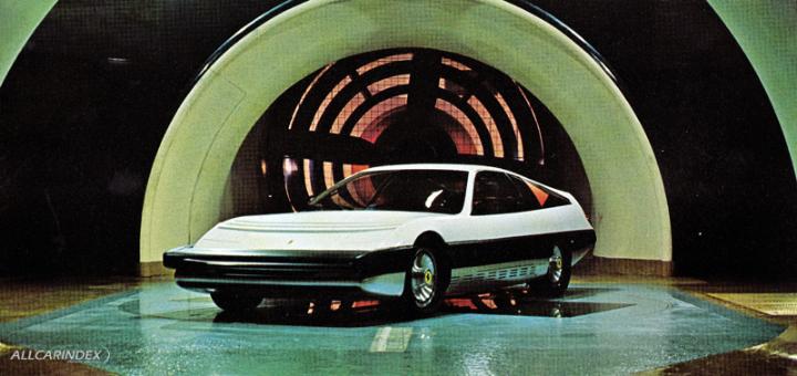 Model cover