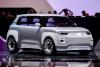 Fiat Centoventi Concept photo 3