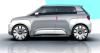 Fiat Centoventi Concept photo 7