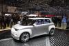 Fiat Centoventi Concept photo 9