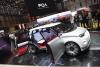 Fiat Centoventi Concept photo 10