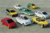 Fiat Cinquecento Fionda photo 2