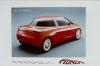 Fiat Cinquecento Fionda photo 3