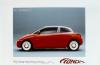 Fiat Cinquecento Fionda photo 4