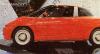 Fiat Cinquecento Fionda photo 5