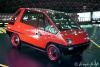 Fiat City Car (Vettura Urbana) photo 3