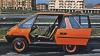 Fiat City Car (Vettura Urbana) photo 5