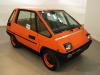 Fiat City Car (Vettura Urbana) photo 6