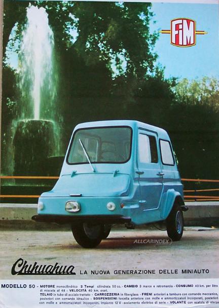 Brand cover