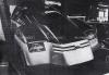 1981 Ford Cockpit: A Futuristic Urban Commuter photo 6