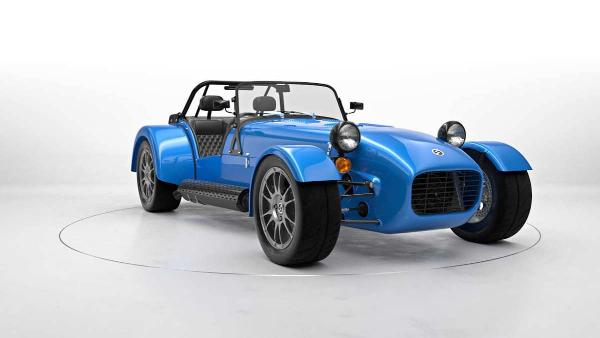 Fraser Clubman S