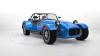 Fraser Clubman S photo 1