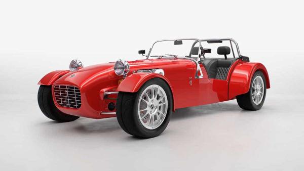 Fraser Clubman