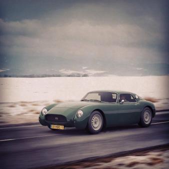 HB / Huet Brothers Coupe Classic