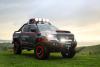 Holden Colorado Rox Concept photo 3