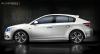 Holden Cruze Hatch Show Car photo 3