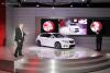 Holden Cruze Hatch Show Car photo 5