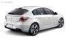 Holden Cruze Hatch Show Car photo 6