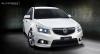 Holden Cruze Hatch Show Car photo 7