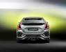 Honda Civic Hatchback Prototype photo 3