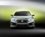 Honda Civic Hatchback Prototype photo 4