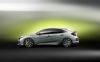 Honda Civic Hatchback Prototype photo 7