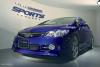 Honda Civic Hybrid Sports photo 2