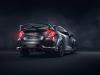 Honda Civic Type R Prototype photo 4