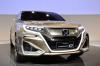 Honda Concept D photo 3