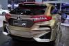 Honda Concept D photo 5
