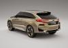 Honda Concept D photo 7