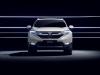 Honda CR-V Hybrid Prototype photo 3