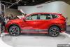 Honda CR-V Mugen Concept photo 2