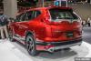 Honda CR-V Mugen Concept photo 3