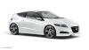 Honda CR-Z Concept [2] photo 3