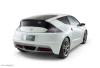 Honda CR-Z Concept [2] photo 4