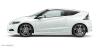 Honda CR-Z Concept [2] photo 5